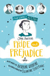 Jane Austen's Pride and Prejudice by Katherine Woodfine