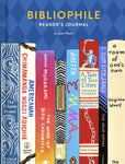 Bibliophile Reader's Journal by Jane Mount