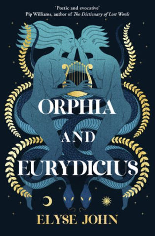 Orphia and Eurydicius