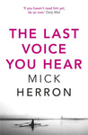 The Last Voice You Hear - Zoe Boehm Book 2 by Mick Herron