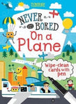 Never Get Bored on a Plane by Andrew Prentice