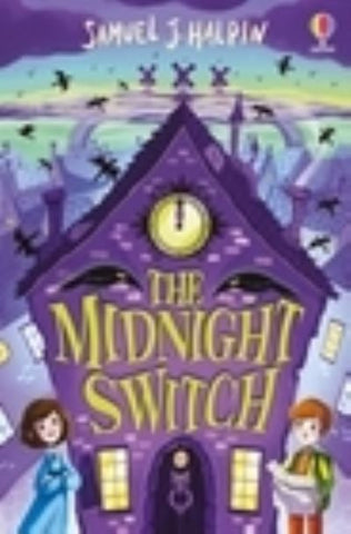 The Midnight Wiitch