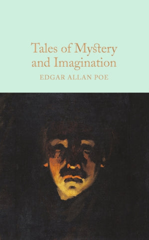 Tales of Mystery and Imagination by Edgar Allan Poe