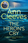 The Heron's Cry - Two Rivers Book 2 by Ann Cleeves