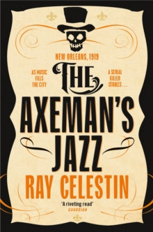 The Axeman's Jazz