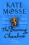 The Burning Chambers by Kate Mosse