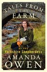 Tales from the Farm by Amanda Owen