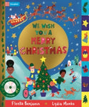 We Wish You a Merry Christmas by Floella Benjamin