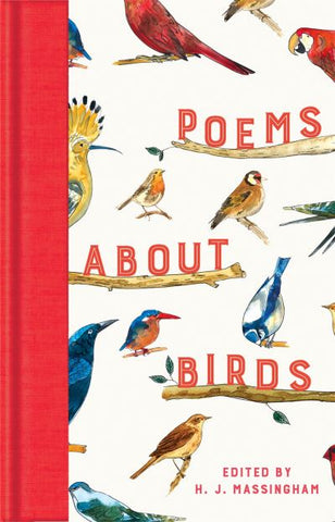 Poems about Birds