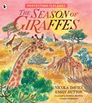 The Season Of Giraffes
