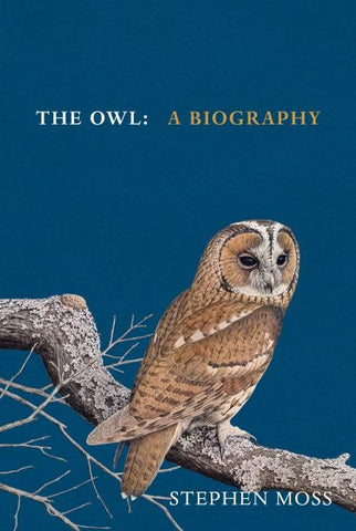 The Owl: A Biography