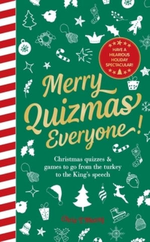 Merry Quizmas everyone!