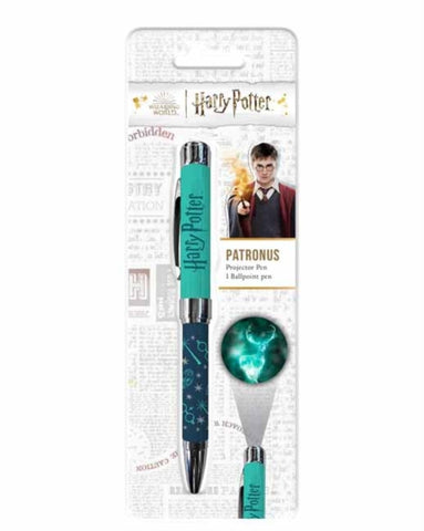 Harry Potter Patronus Projector Pen