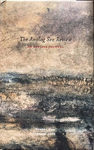 The Analog Sea Review: Number One