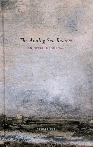 The Analog Sea Review: Number Two