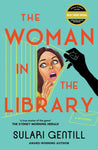 The Woman in the Library