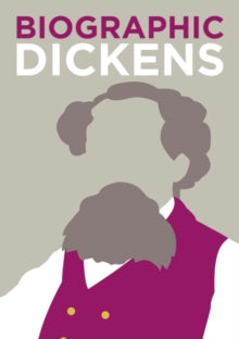 Dickens by Michael Robb