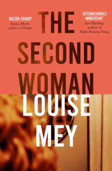 The Second Woman by Louise Mey