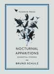 Nocturnal Apparitions