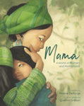 Mama by Hélène Delforge