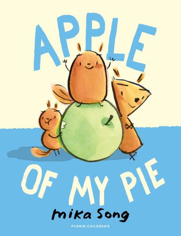 Apple of My Pie