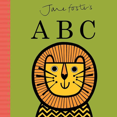 Jane Foster's ABC by Jane Foster