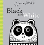 Jane Foster's Black and White by Jane Foster