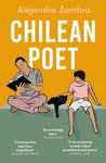Chilean Poet by Alejandro Zambra