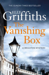 The Vanishing Box - The Brighton Mysteries Book 4 by Elly Griffiths
