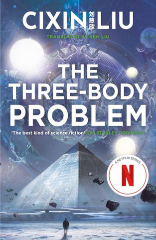 The Three-Body Problem - Book 1