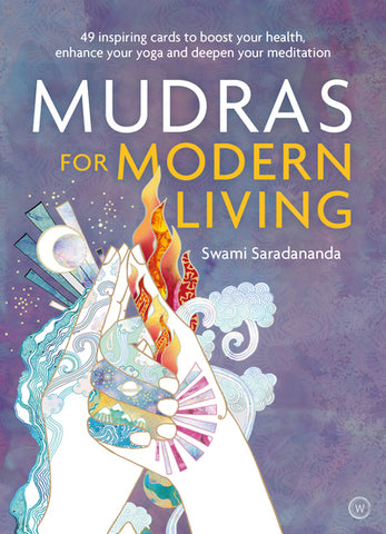 Mudras for Modern Living