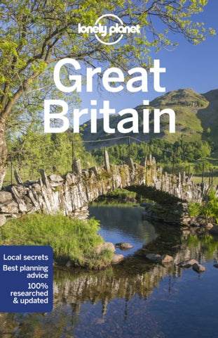 Great Britain by Isabel Albiston