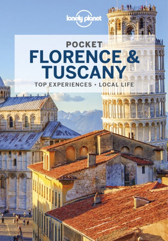 Pocket Florence & Tuscany by Nicola Williams