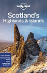 Lonely Planet Scotland's Highlands and Islands by Lonely Planet