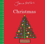 Jane Foster's Christmas by Jane Foster