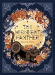 The Midnight Panther by Poonam Mistry