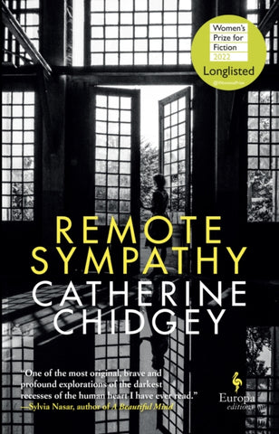 Remote Sympathy by Catherine Chidgey