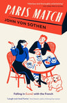 Paris Match by John von Sothen
