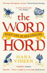 The Wordhord by Hana Videen