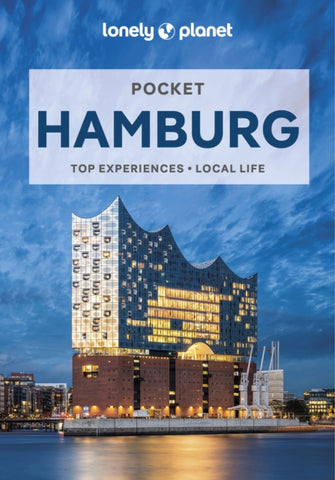 Pocket Hamburg by Anthony Ham