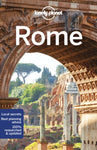 Lonely Planet: Rome by Duncan Garwood