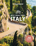 Lonely Planet: Best Road Trips Italy