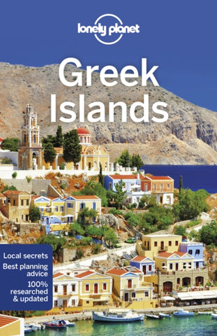 Greek Islands by Simon Richmond