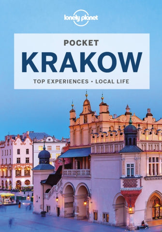 Pocket Krakow by Mark Baker