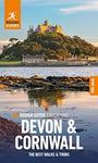 Rough Guide Staycations: Devon & Cornwall by Rough Guides