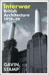 Interwar: British Architecture 1919-39