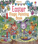 Easter Magic Painting Book by Abigail Wheatley