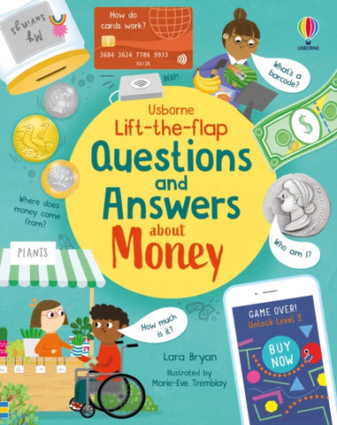 Questions and Answers About Money