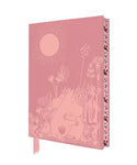 Moomin Love Artisan Art Notebook