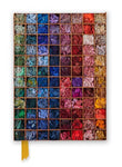 Royal School of Needlework: Wall of Wool